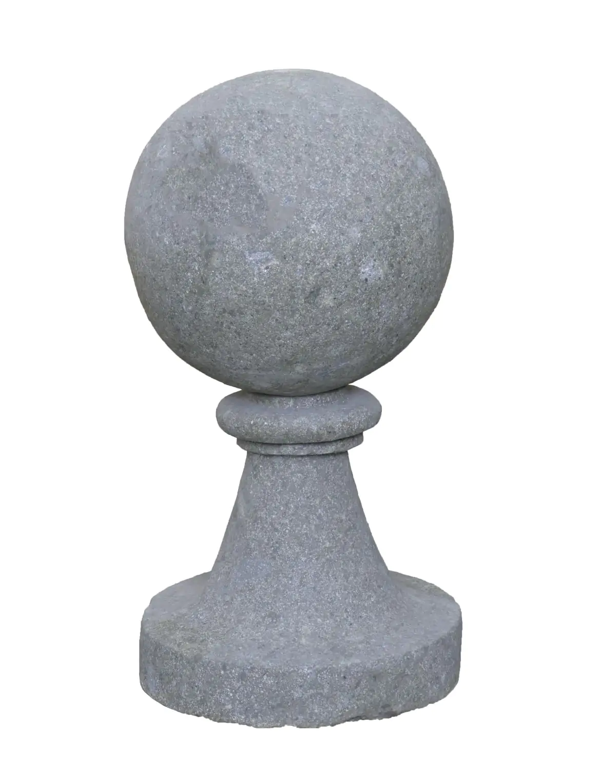  Product image 1 of the product “Modell Grandeur, basanit stone, 2 Parts ”